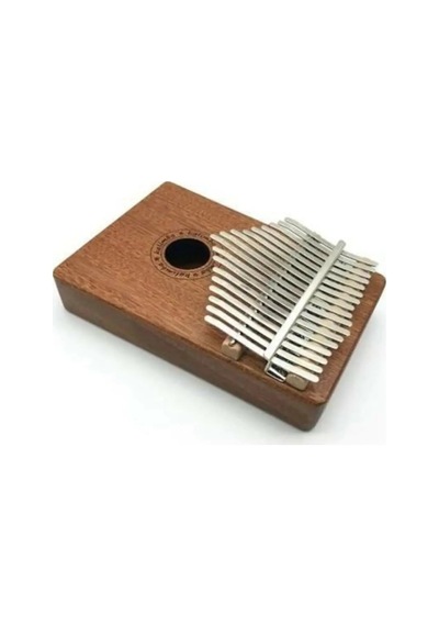 Masterwork Kalimba 17 Tuşeli