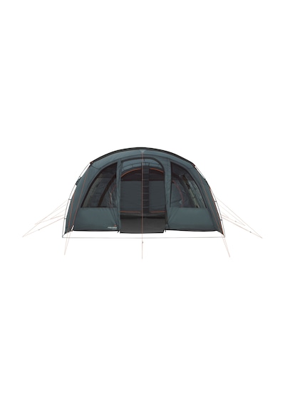 Easy Camp Skarvan 6 Blackroom 21 M² & 6 Kişilik Yüksek Aile Çadırı Multi Çok Renkli