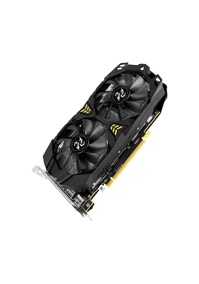 Peladn Radeon Rx 580, 8gb, Gddr5, 256bit, 1xhdmı, 3xdp Gamıng Ekran Kartı