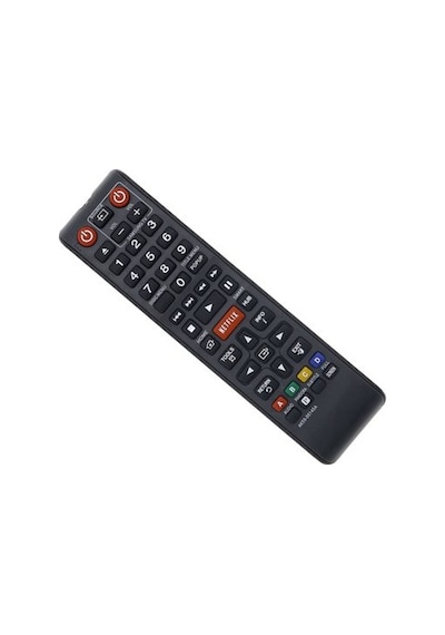 Samsung Uyumlu Bd-Em57 Ev Sinema Sistemi Kumandası