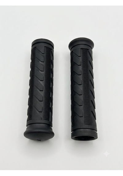 Mtb Elcik Siyah 120mm