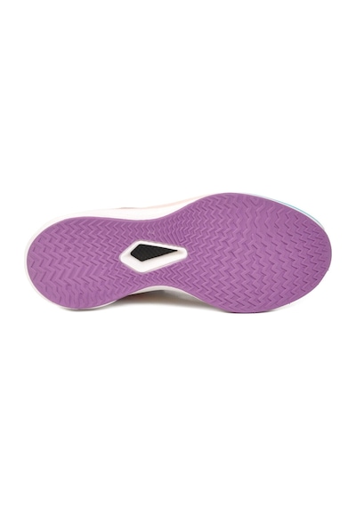 Pierre Cardin Beyaz Fileli Esnek Hafif Kadın Spor Ayakkabı Pcı-11365 G Beyaz