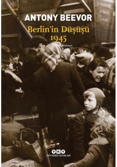 Berlin In Düşüşü 1945 n11.267