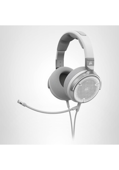 Corsair Virtuoso Pro Open Back Açık Arkalı Streaming/gaming Headset Carbon /beyaz