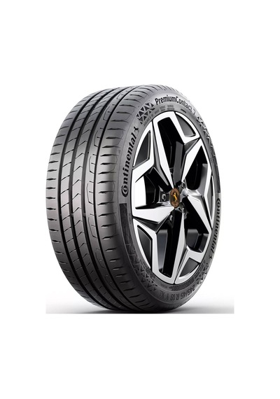 Continental 225/45 R18 91W Fr Premiumcontact 7 Yaz Lastiği 2025