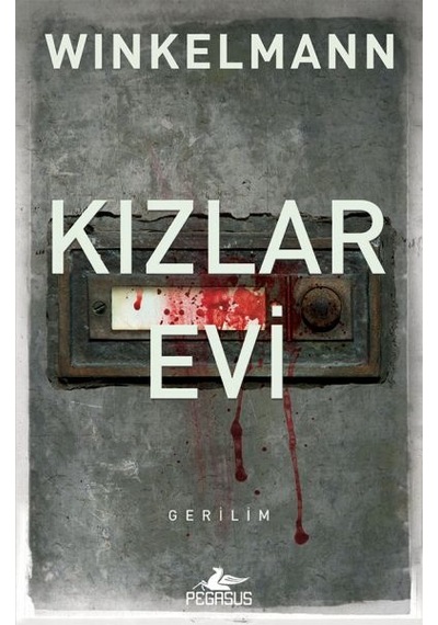 Kızlar Evi - Kerner Ve Oswald Serisi 1 - Uvcu-901305