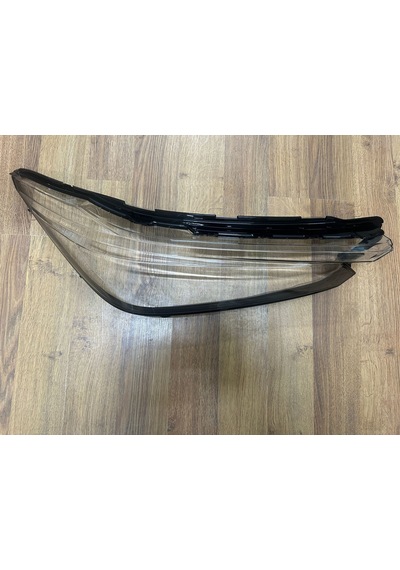 Honda City Sağ Far Camı 2021