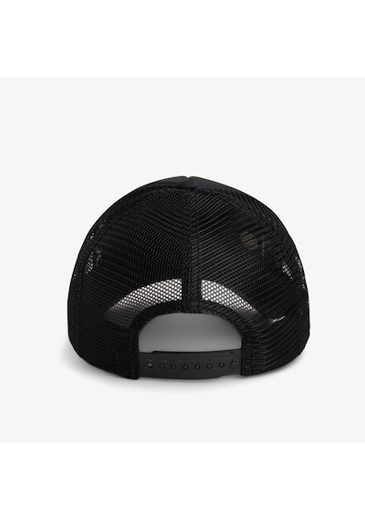 Goorin Bros Concrete Habitat - Nyc Unisex Siyah Şapka 101-2654
