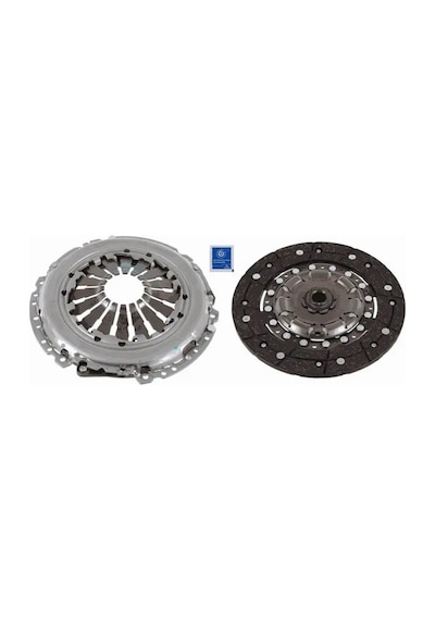 Fiat Fiorino Baski Balata Seti Rulmansiz 1.3 Multijet 2008-2018 Sachs 3000951582