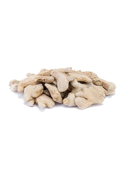 Kök Zencefil 1. Kalite 1 KG