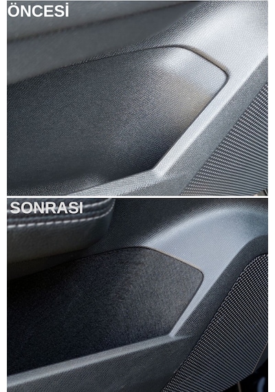 Opel Astra L Konfor Seti / Benzinli Uyumlu - Tüm Model Yılları