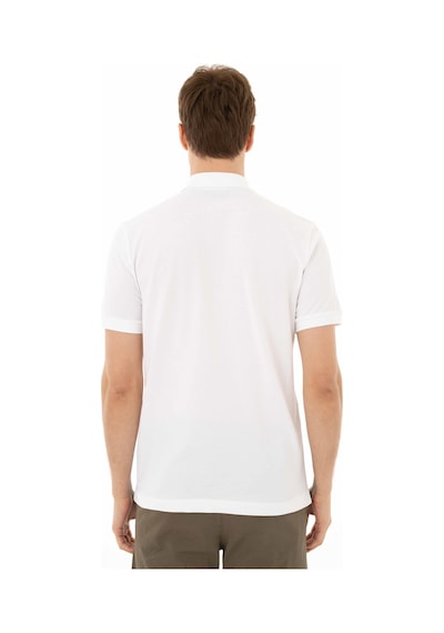AR-MA Arma Erkek Regular Fit Polo Yaka Tişört Y25374306901 001