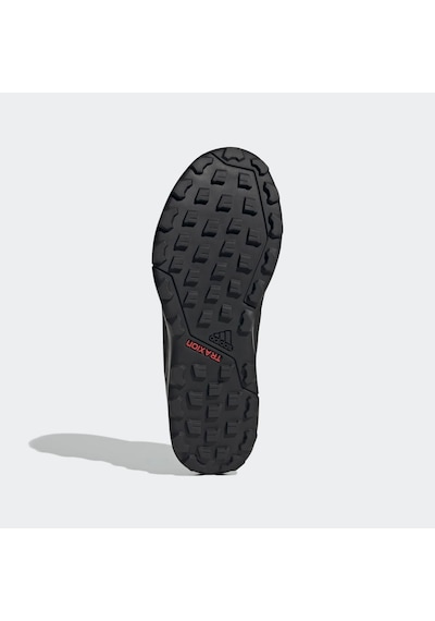 Adidas Terrex Tracerocker Erkek Spor Ayakkabı Gz8910 Siyah