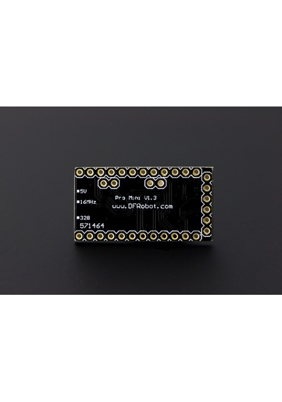 Dfrduino Pro Mini V1.3 16mb -5v 328