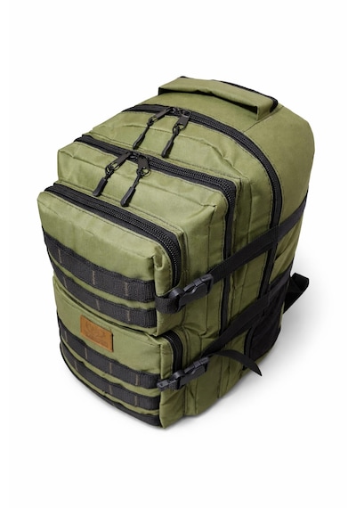 Wander Trend Bag Taktikal Dağcı Sırt Çantası Haki