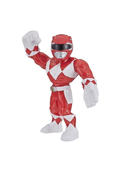 Power Rangers Mega Mighties E5869-E5872