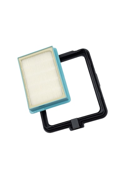 Philips Uyumlu Fc 9750 Powerpro Max Süpürge Filtre Ve Sünger Çerçevesi