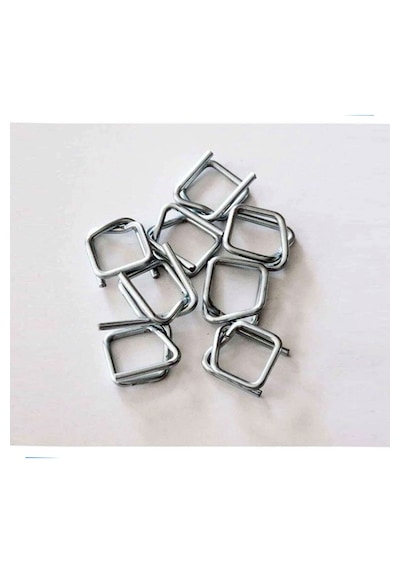 Lifli Set 13mm 1100 Metre Lifli Çember- 13 Mm Bukle Toka 1000 Ade