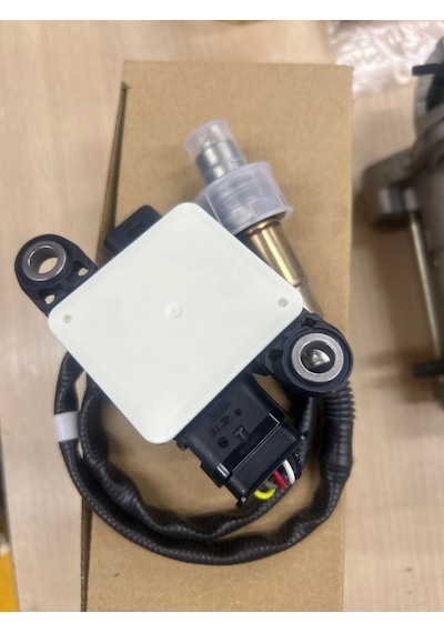 Duster 2 Nox Kaptörü Oksijen Sensörü 1.5 Dci K9k