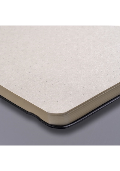 Talens Sketchbook Dots Noktalı Eskiz Defteri 80 G 13x21 Cm.
