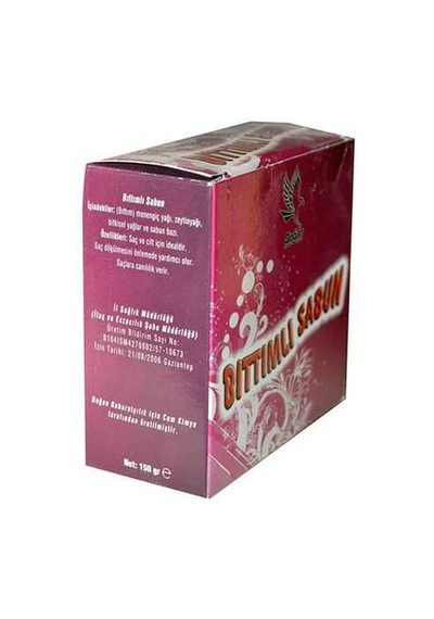 Bıttım Sabunu 150gr
