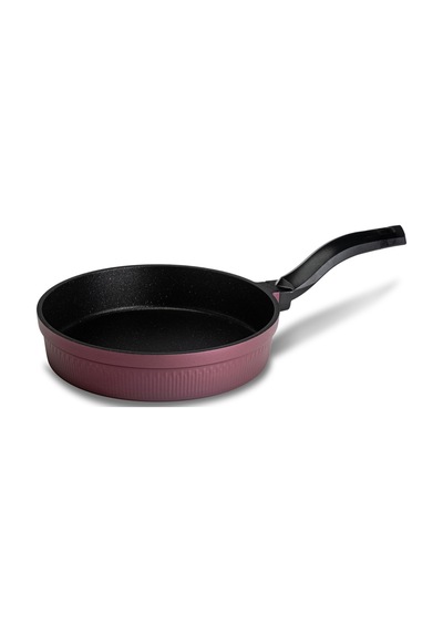 Granit Master Döküm Mürdüm Tava 28 - 732804203 Diğer