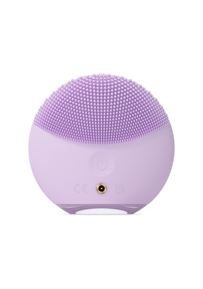 Foreo Luna™ 4 mini Yüz Temizleme Cihazı, Lavender