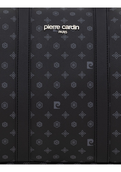 Pierre Cardin Erkek Siyah Çanta 50307641-vr046 Siyah