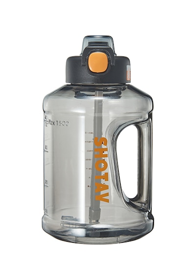 Shotay Carboy Unisex Matara L 1500 Ml. Sht-st-6291-3 Çok Renkli