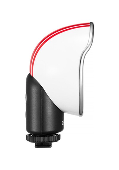 Zeniko - Vc3bi Bi-color Retro Led Işık