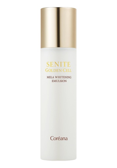 Golden Cell Mela Whitening Emulsion Medium 02