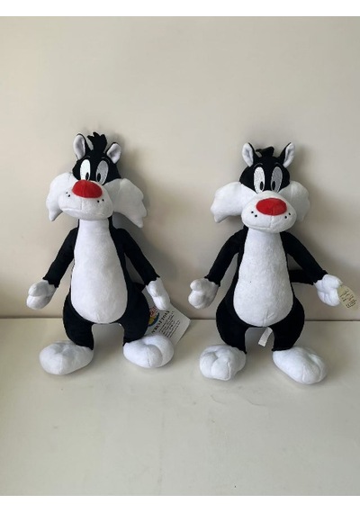 5784 Peluş 43 Cm 5r Lt Çok Renkli