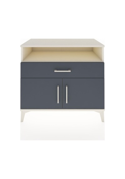 Hyperion Şifonyer Tek Raflı Tek Çekmeceli 2 Kapaklı 88x44x80 Aytaşı-antrasit Aytası Hyperion Şifonyer Tek Raflı Tek Çekmeceli 2 Kapaklı 88x44x80 Aytaşı-antrasit Aytası