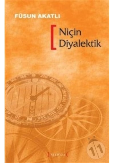 Niçin  Diyalektik