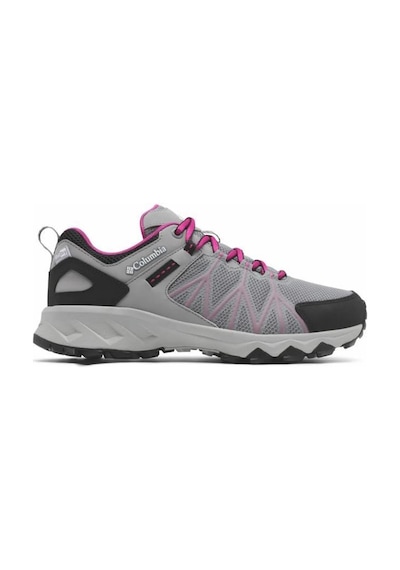 Columbia Peakfreak Iı Outdry Ayakkabı Bl5953-036 Gri