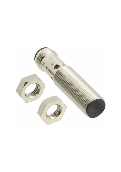 Omron E2b-m12ks04-m1-b2 M12-4mm,pnp-nc,m12-4p,endüktif Sensör