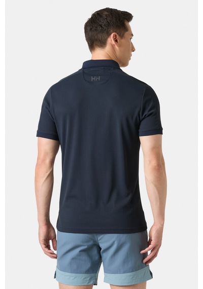 Helly Hansen Hp Race Erkek Tişört Lacivert