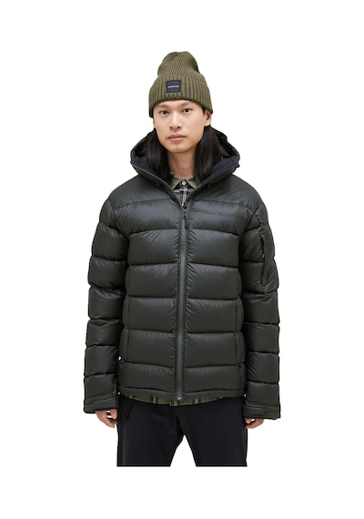 Peak Performance G79634050 M Frost Down Erkek Outdoor Ceket 001