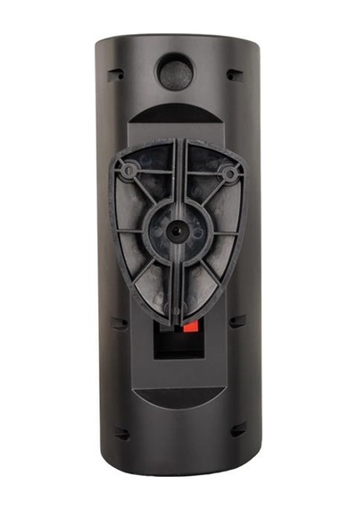 Magicvoice Mv-26 2x7,5 Cm 50w 3 Yollu Siyah Sütun Hat Trafolu Hoparlör 2 Li Takım