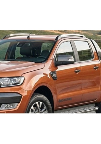 Ranger T8 Port Bagaj Tavan Çıtası Taşıyıcı Oem 2019