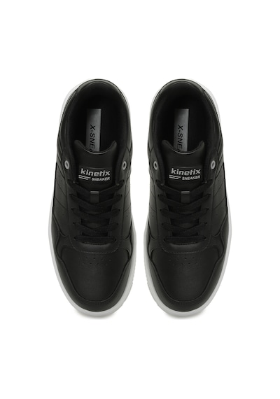 Kinetix Lowner Pu 5pr Siyah Unisex Sneaker 000000000102022948 Siyah-a Grı