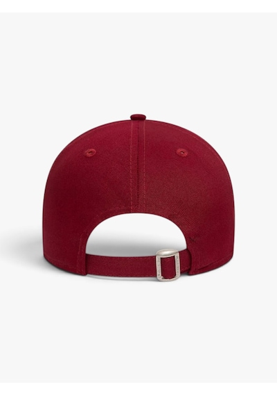 New Era Nos League Ess 9twenty Neyyan Carwhı Uniseks Kırmızı Şapka - 60471469