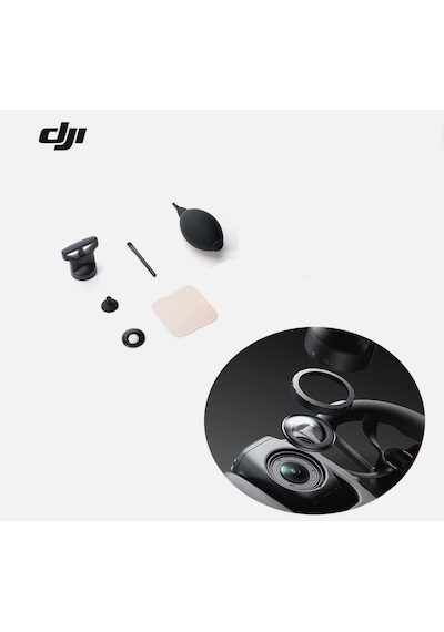 Djı Avata 360 Lens Kit Replacement Lens