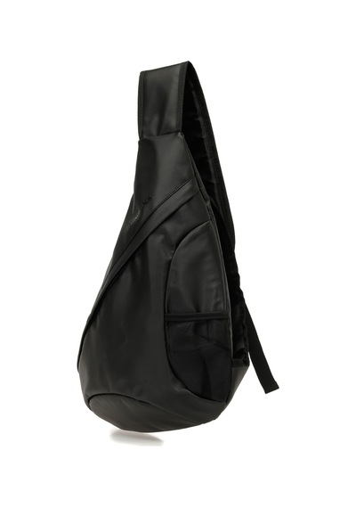 Lumberjack Ml Sngl35 Bag 5pr Siyah Erkek Sırt Çantası Siyah
