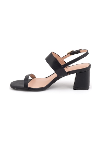 Nine West Nacedia 5fx Kadın Ayakkabı Nın929064b01001 Siyah