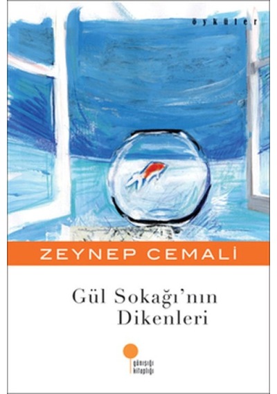 Sokağının Dikenleri - Yqbx-661271