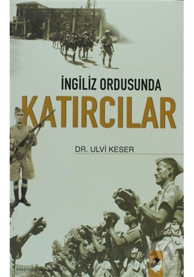 Ingiliz Ordusunda Katırcılar 167937754