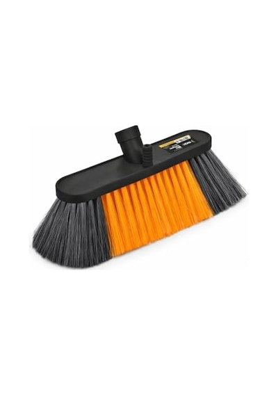 Oto Fırçası Extra/siyah 23cm