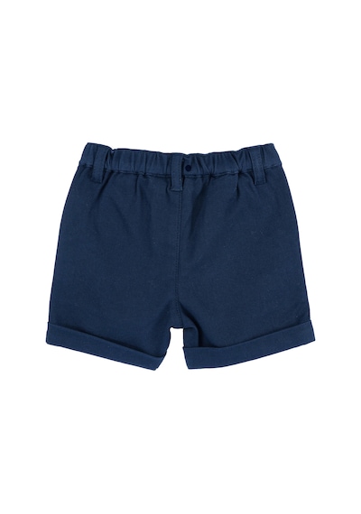 Chicco Pantalon - Kısa 09007959000000 000088 Dark Blue Koyu Mavi