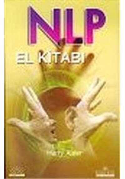 NLP El Kitabı - Harry Alder - Kariyer Yayınları